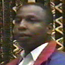Jacob Mwanzia