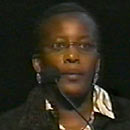 Elizabeth Wambwa