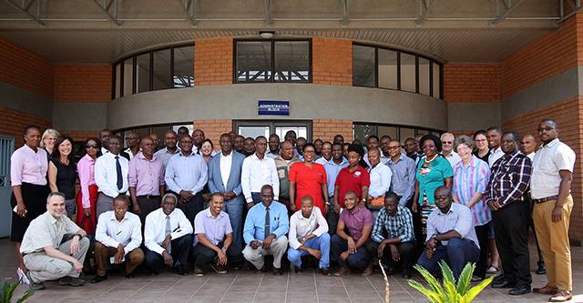 group photo