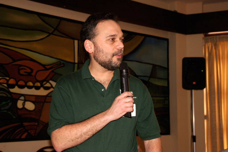 gltfca 2009