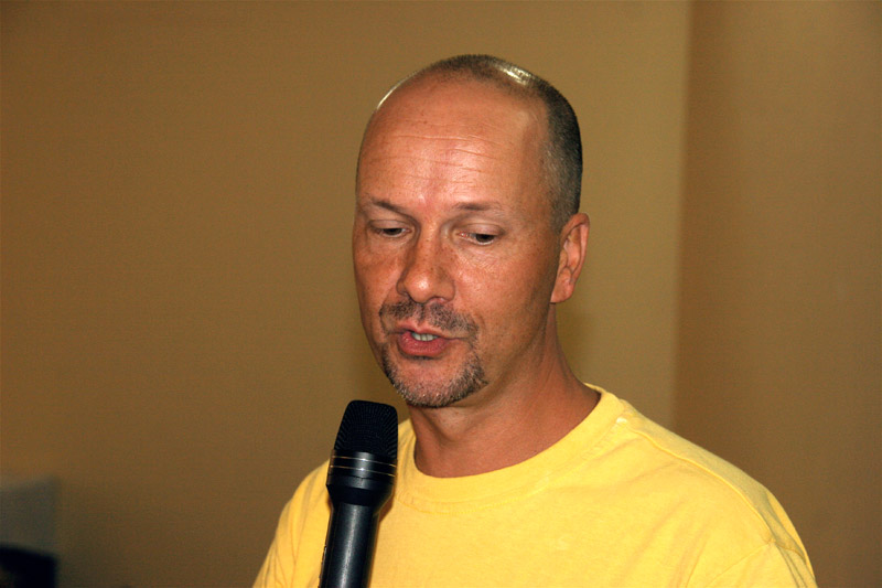 gltfca 2009