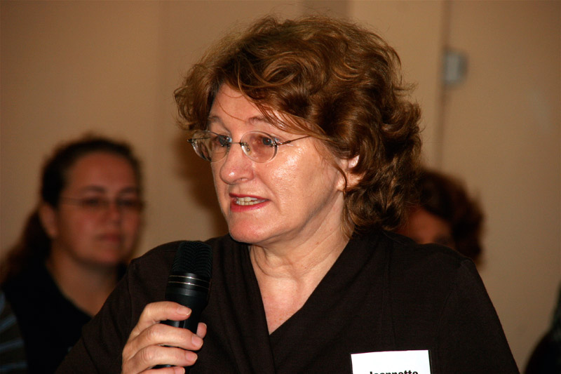 gltfca 2009