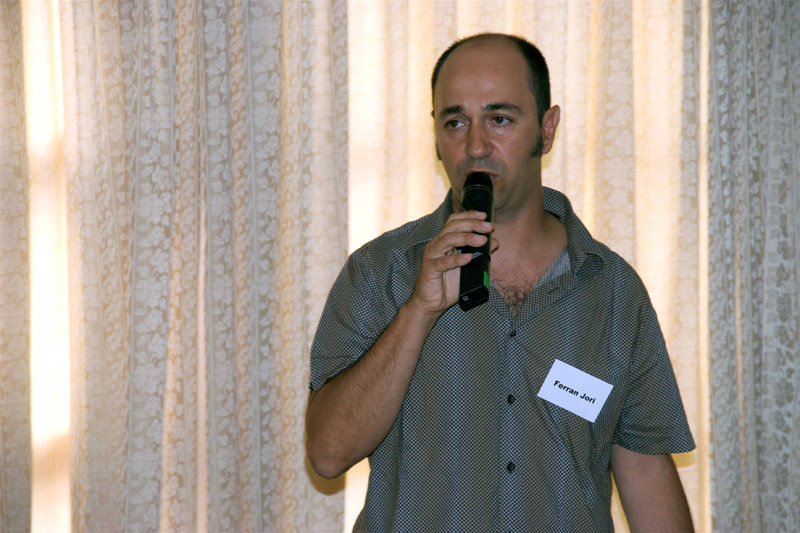 gltfca 2009