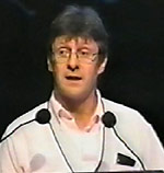 richard kock