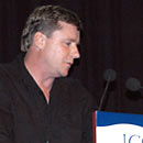 Michael John Murphree