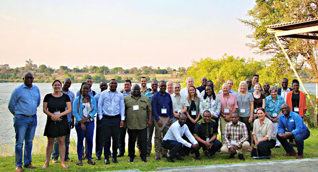 group photo